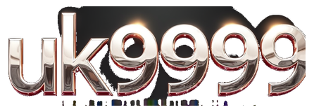 uk9999 logo